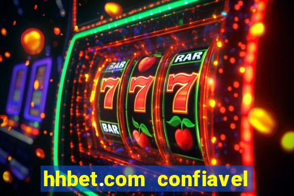 hhbet.com  confiavel